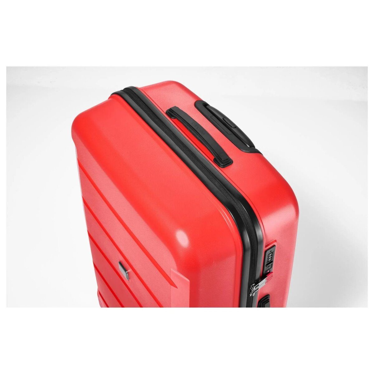 ESMARA® Koffer, Hardcase, XL, 90 L