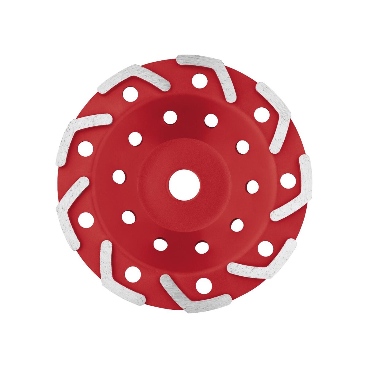 PARKSIDE® Diamantschleiftopf, Ø 180 mm PARKSIDE® Diamantschleiftopf, Ø 180 mm