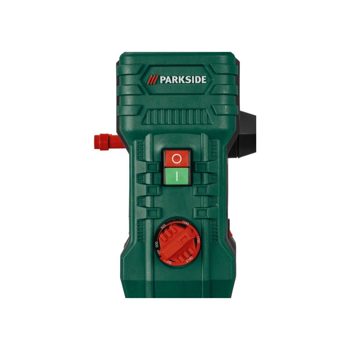 PARKSIDE Tischbohrmaschine »PTBMOD 710 B2«, 710 W, elektrisch. Geschwindigkeitskontrolle
