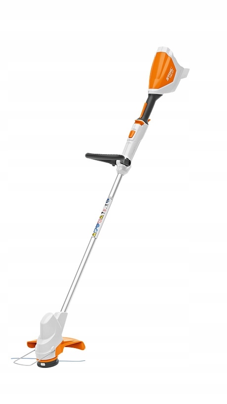 Stihl FSA 57 accu bosmaaier zeis Stihl FSA 57 accu bosmaaier zeis