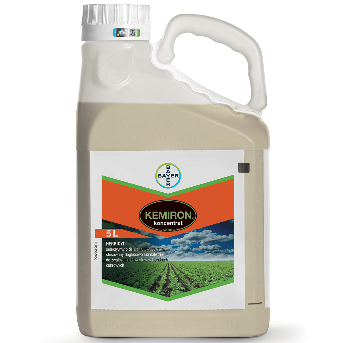 Kemiron Koncentrat 500 SC Bayer - Herbizid