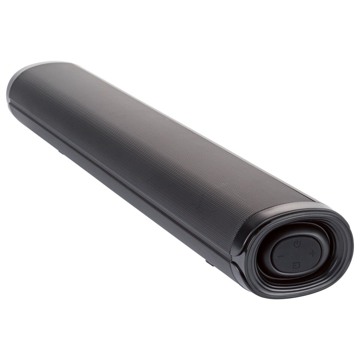 SILVERCREST® Soundbar Stereo 2.0 »SSB 30 B1«, 2x 15 W RMS – Artikelnr. HT-58060