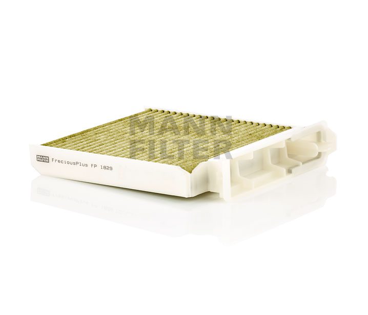 MANN FP 1829 NEW FOR ALLERGY SUFFERERS – Part No. HT-48376