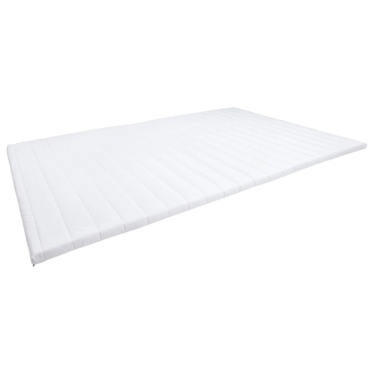 LIVARNO® mattress topper, 140 x 200 cm