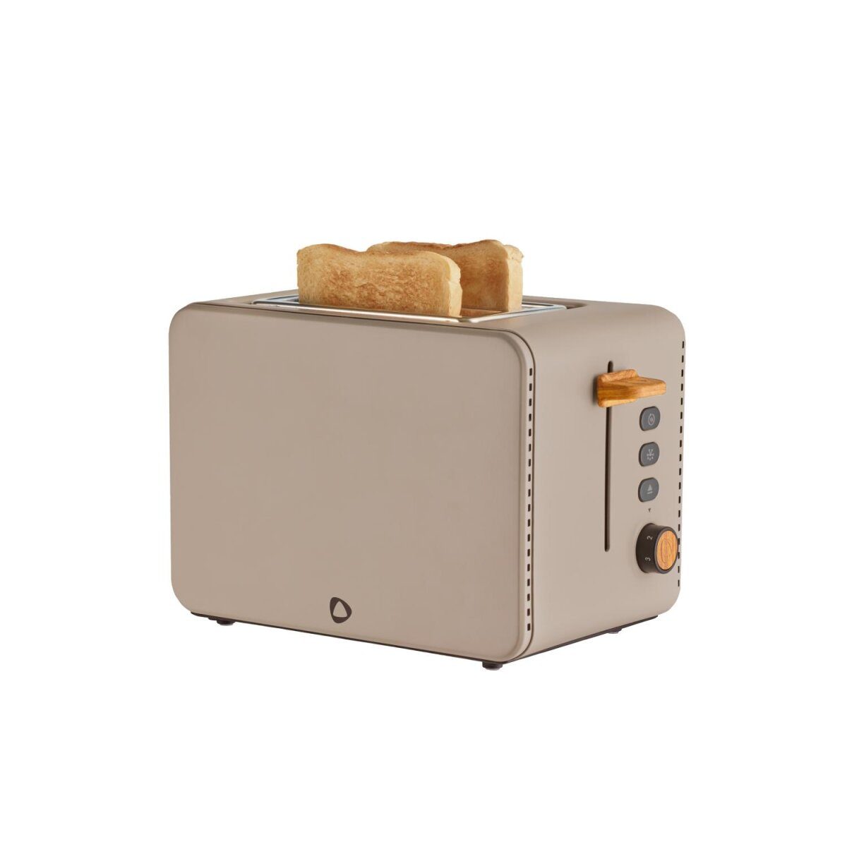 SILVERCREST® Doppelschlitz-Toaster STH 900 C3