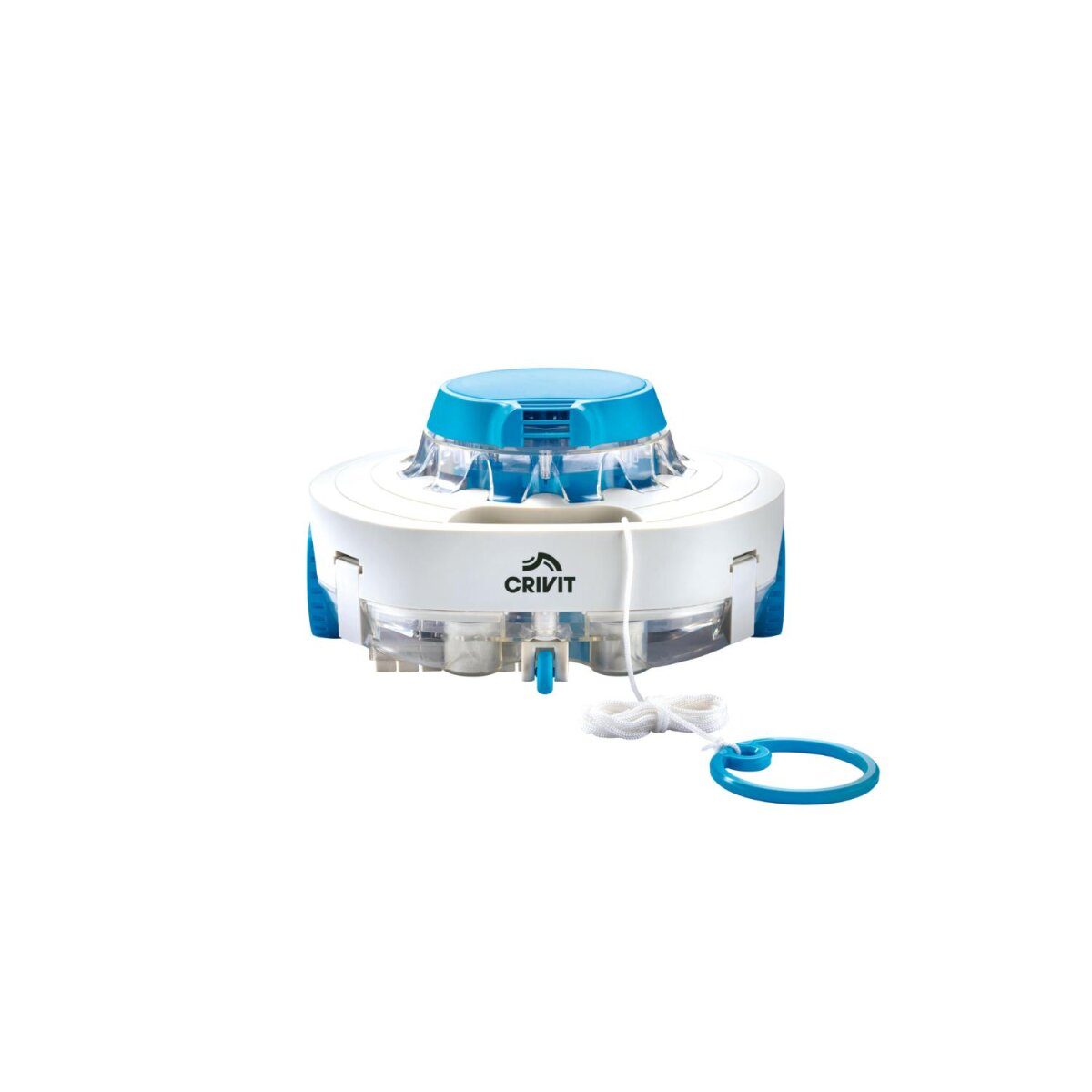 CRIVIT zwembadreinigingsrobot CRPR 50 A1 goed