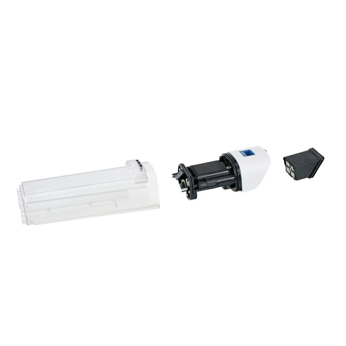SILVERCREST® accu-reiniger voor harde vloeren »SHA 125 A1«