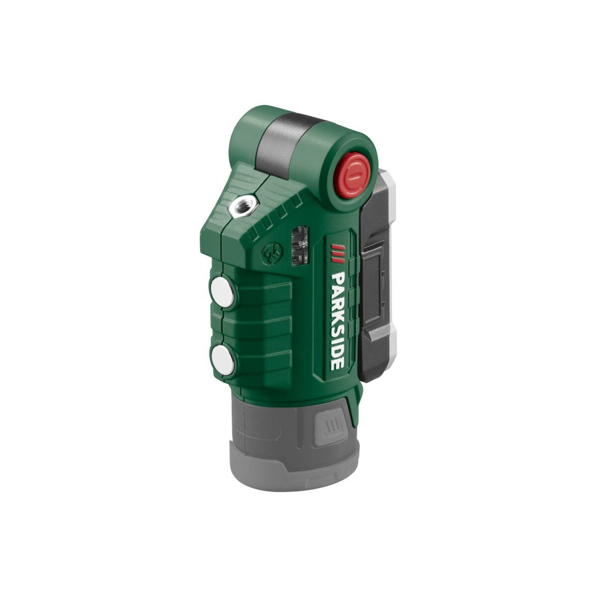 PARKSIDE® 12 V Akku-LED-Leuchte »PLLA 12 D3«, ohne Akku und Ladegerät