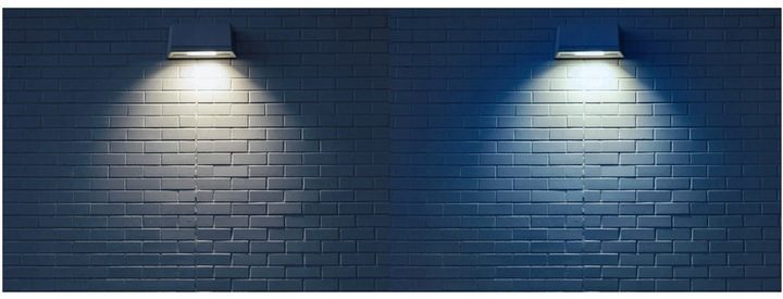 15x LED panel industrial lamp workshop lamp room lamp 1200mm 36W – Part No. HT-18539