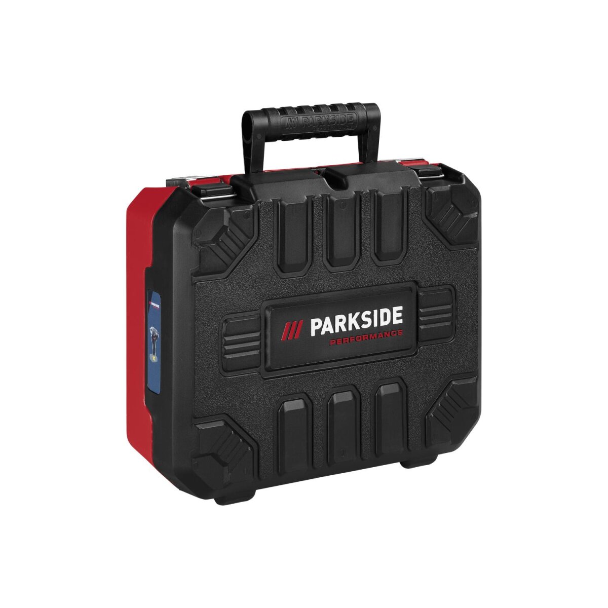 PARKSIDE PERFORMANCE® 12 V Akku-Schlagschrauber »PPDSSA 12 A1«, ohne Akku und Ladegerät PARKSIDE PERFORMANCE® 12 V Akku-Schlagschrauber »PPDSSA 12 A1«, ohne Akku und Ladegerät