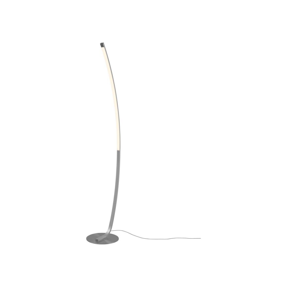 LIVARNO® LED floor lamp, 1200 lm
