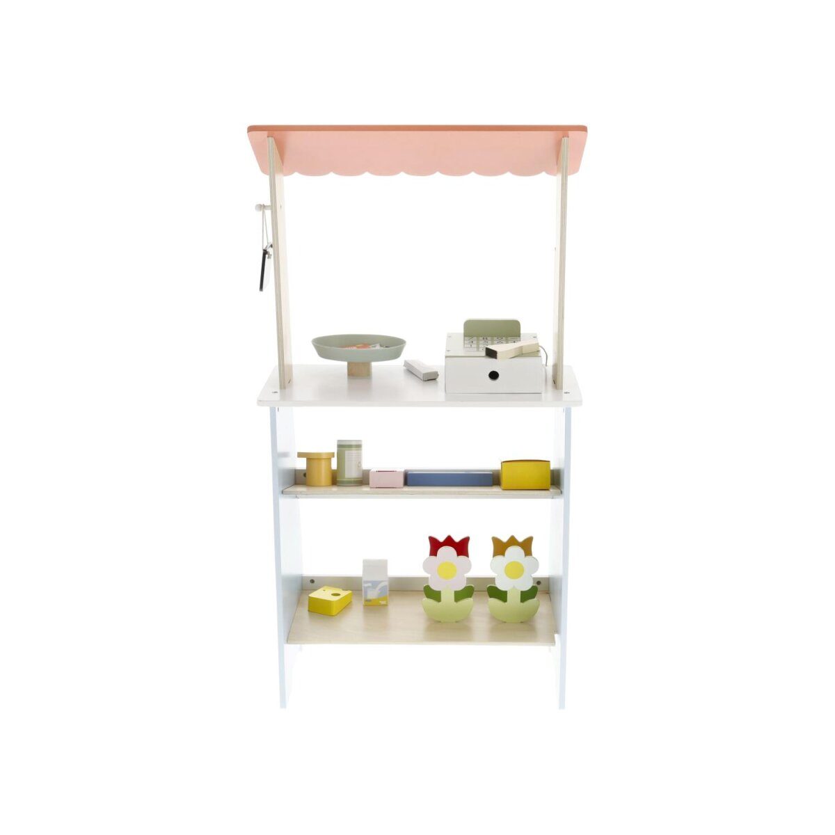 LUPILU® cuisine/boutique ludique, 7 pièces / 35 pièces