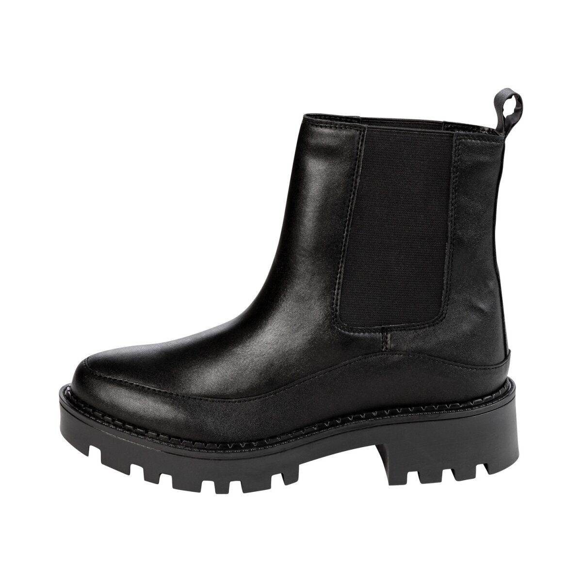 esmara® women's Chelsea ankle boots with side elastic inserts