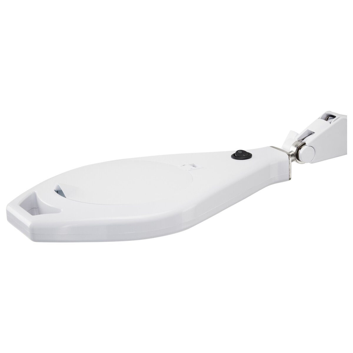 LIVARNO home LED-Lampe, mit Lupe