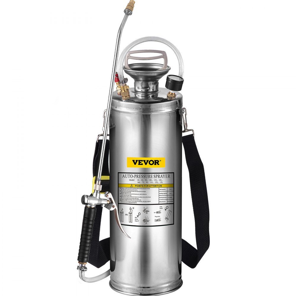 Nébuliseur d'étang de jardin machine à brouillard ultrasonique 10L machine à brouillard ultrasonique en acier inoxydable adaptée à la maison, au jardin, aux véhicules touristiques, aux véhicules spéciaux, aux navires, au nettoyage de véhicules, au nettoya