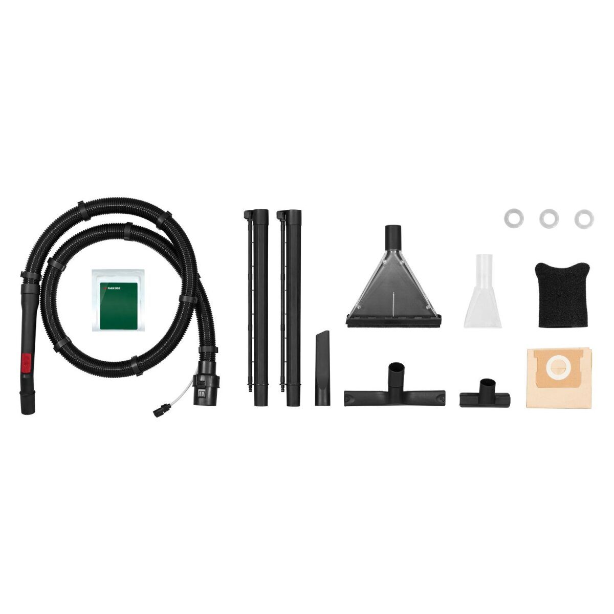 Aspirateur PARKSIDE® »PWS 20 F5«