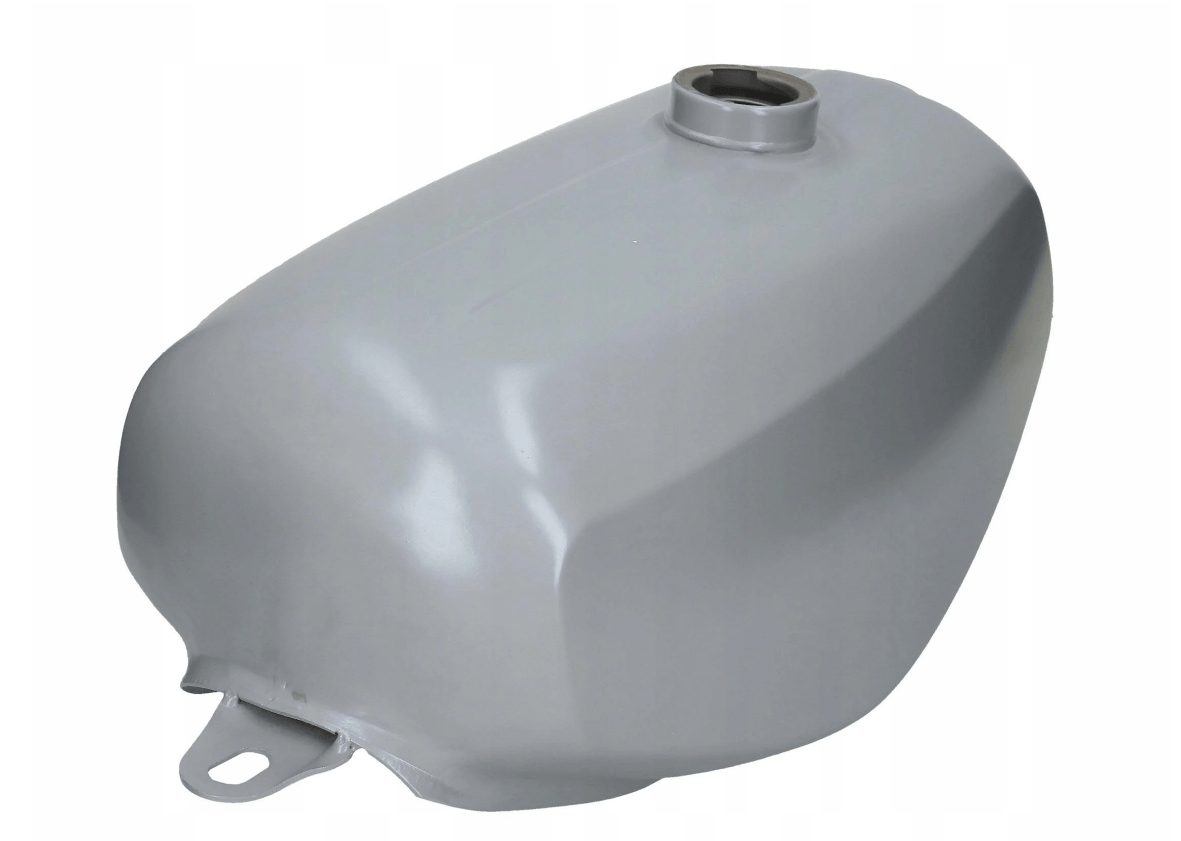 #SALE# NEU Hochwertiger handgefertigter Kraftstofftank Simson S50 S51 S70
