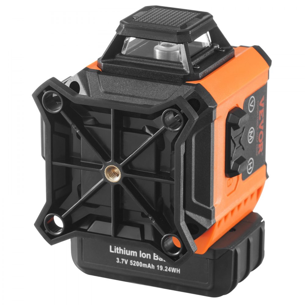 Kreuzlinienlaser 30m Laser-Nivelliergerät selbstnivellierender Linienlaser 520nm ± 10nm Laserwellenlänge Baulaser ± 0,28cm bei 10m Kreuzlaser ± 3° staub- und wasserdicht inkl. Lithiumbatterie Typ-C-Kabel Kreuzlinienlaser 30m Laser-Nivelliergerät selbstnivellierender Linienlaser 520nm ± 10nm Laserwellenlänge Baulaser ± 0,28cm bei 10m Kreuzlaser ± 3° staub- und wasserdicht inkl. Lithiumbatterie Typ-C-Kabel