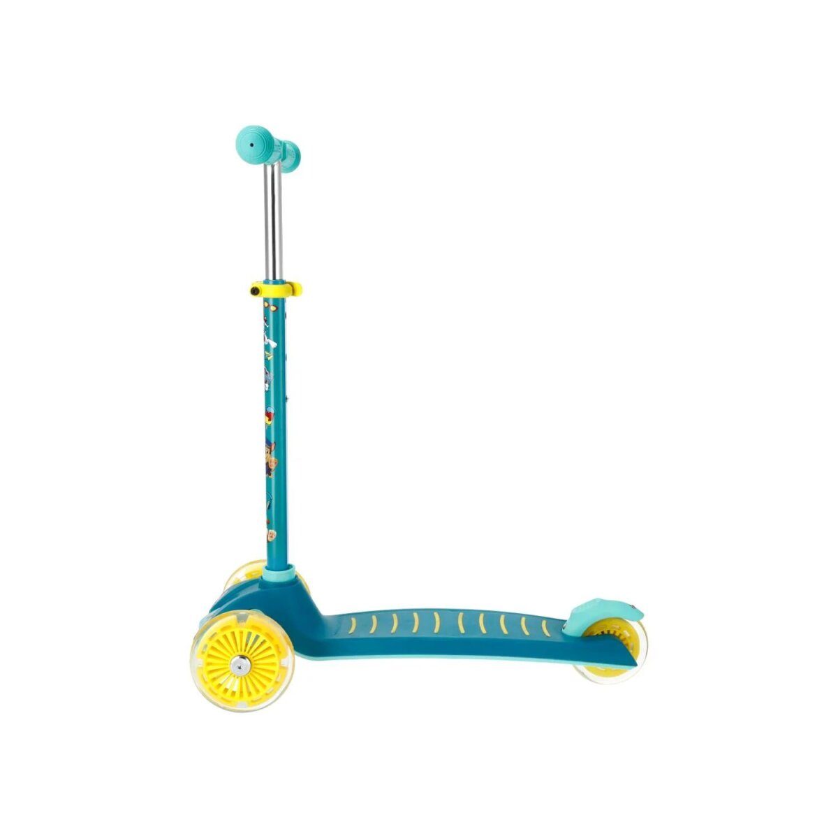 LUPILU® tri-scooter »Paw Patrol«