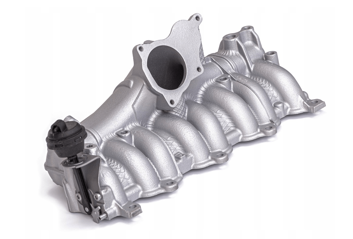 Audi VW Kolektor dolotowy Rura ssąca 03G129713H 2.0TDI Audi VW Kolektor dolotowy Rura ssąca 03G129713H 2.0TDI