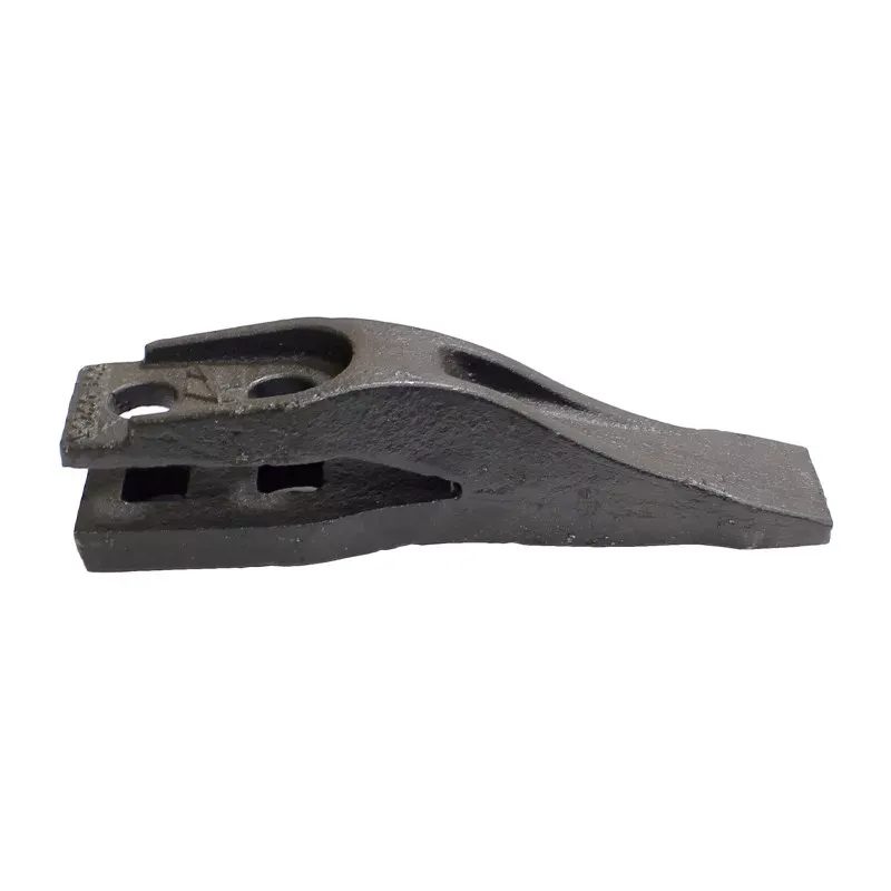 Dent centrale, adaptable sur JCB 2CX, 3CX, 4CX et Volvo BL61, BL71 - 531/03205A
