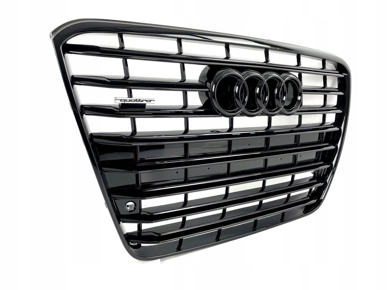 GRILLE AUDI A8 D4 4H 2010-2014 4H0853651HT94 – Réf. HT-16040