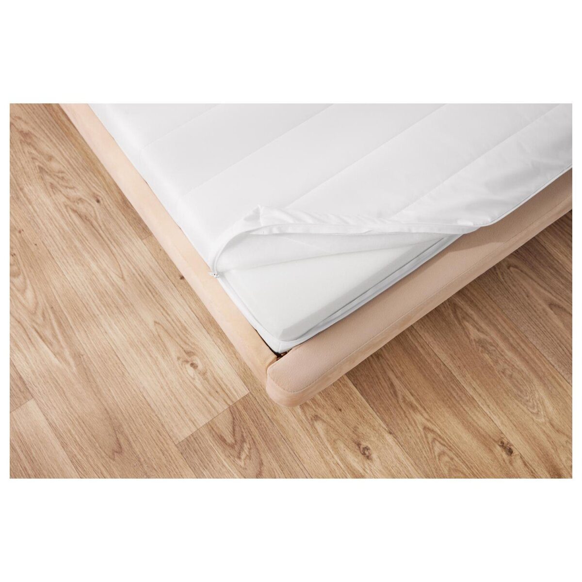 LIVARNO home Comfortschuimmatras “Easy”, H2, 140 x 200 cm