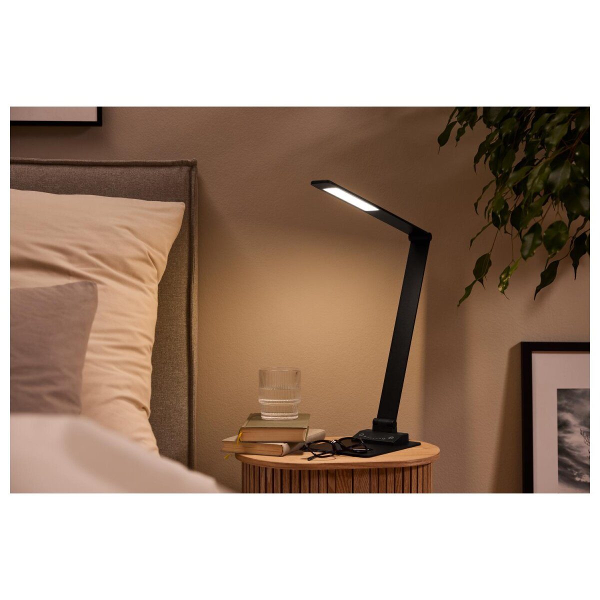LIVARNO® LED-Tischleuchte