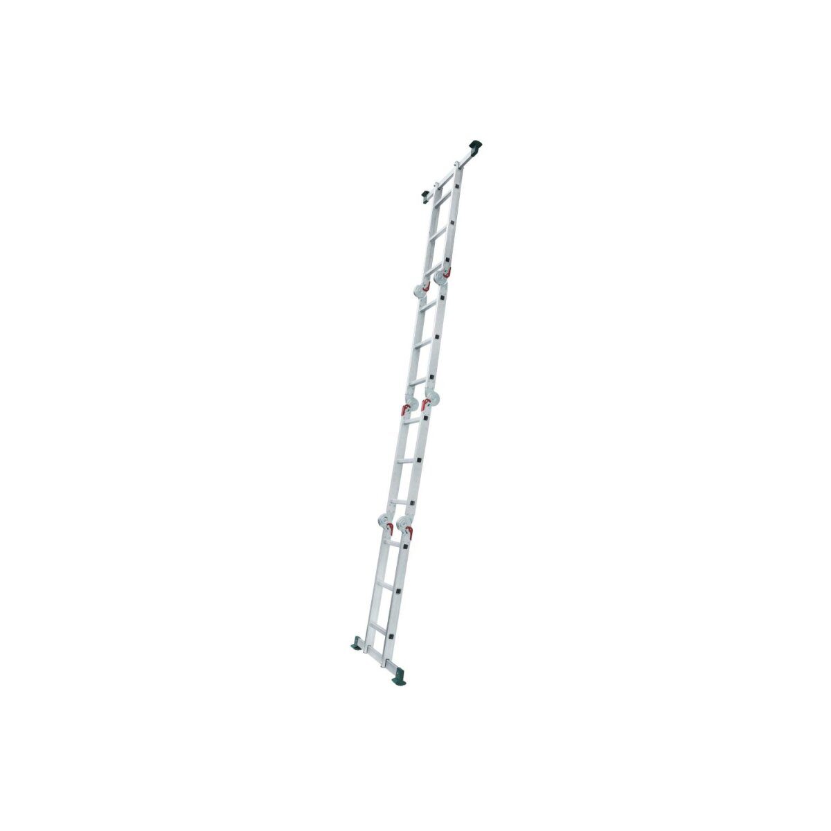 Wielofunkcyjna drabina PARKSIDE® 4 w 1