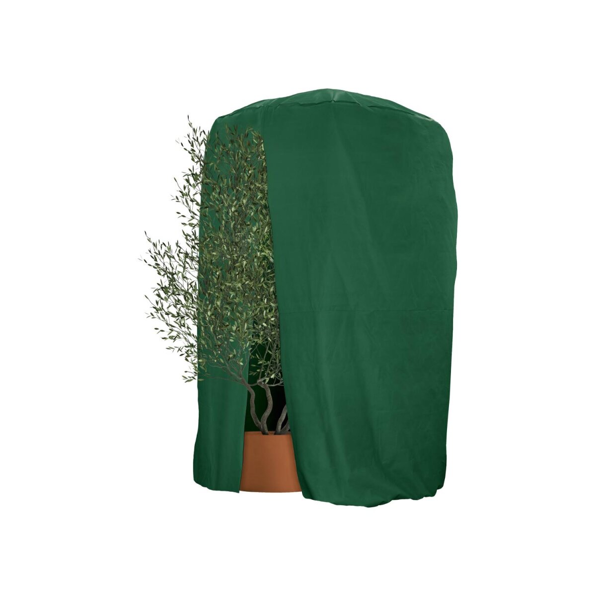 PARKSIDE® plantbeschermingsfleece kap XXXL (groen) PARKSIDE® plantbeschermingsfleece kap XXXL (groen)