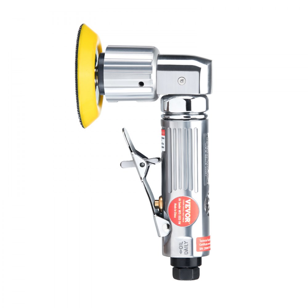 Set van 58 luchtslijpmachines 15.000 RPM haakse slijper 3 CFM rechte slijper 90 PSI mini-polijstmachine Schuimkussen (1/2/3") Ideaal voor ijzer, hout, kunststof, metaal, marmer Set van 58 luchtslijpmachines 15.000 RPM haakse slijper 3 CFM rechte slijper 90 PSI mini-polijstmachine Schuimkussen (1/2/3") Ideaal voor ijzer, hout, kunststof, metaal, marmer