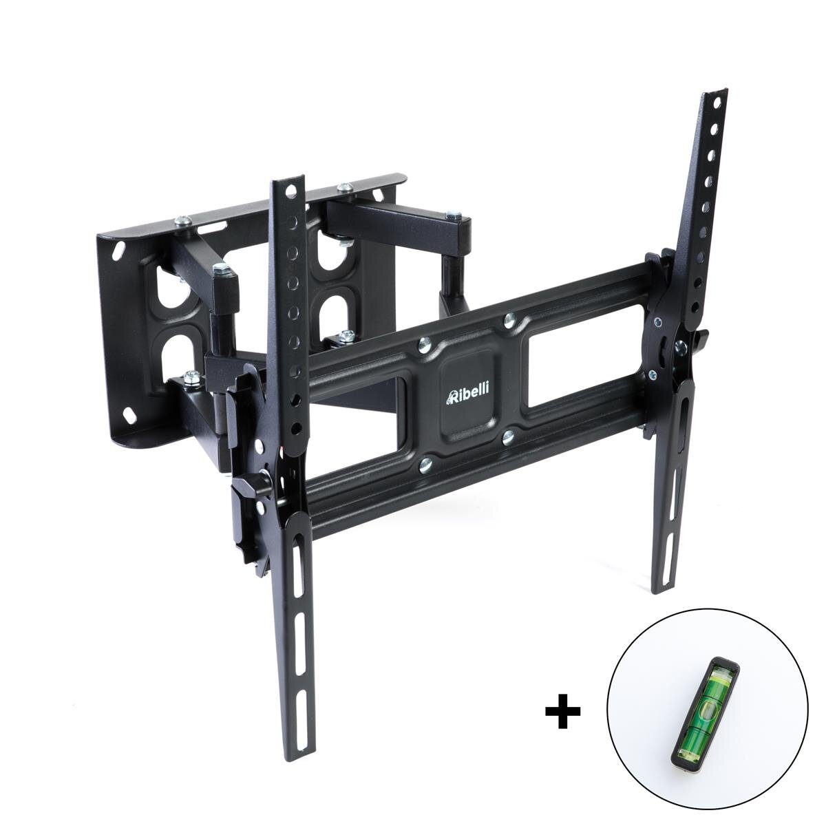 Ribelli wall mount swiveling wall mount TV 32 – 65 inches