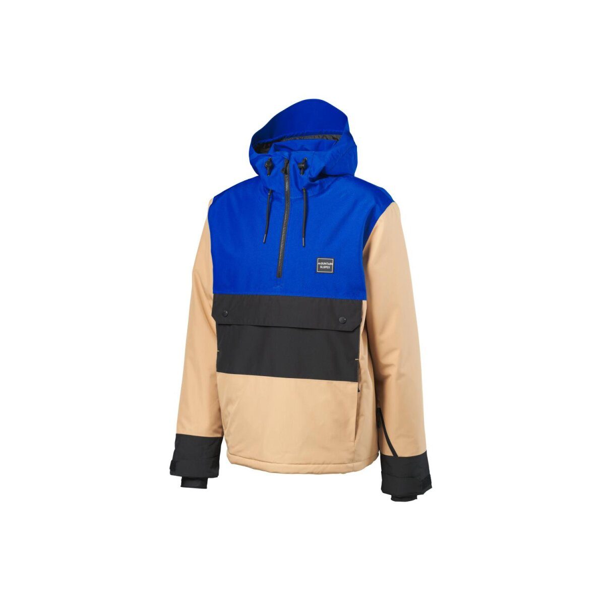 CRIVIT heren freeride jas