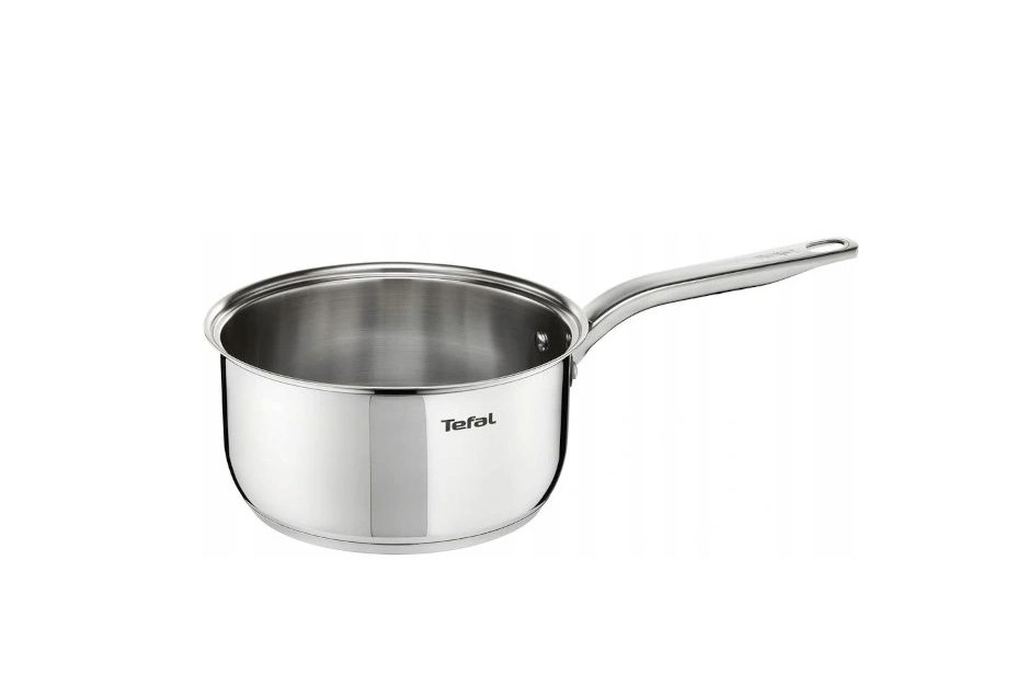 TEFAL INTUITION POT-SET 10-TEILIGES COOKING POT SET INDUCTION COOKING POT SET COOKING SET