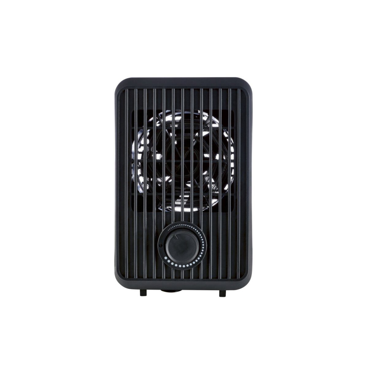 SILVERCREST® table fan heater »STHL 600 A1«, 600 W