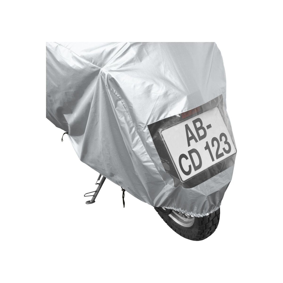 ULTIMATE SPEED® Motorrad-Faltgarage (M) Sonstiges