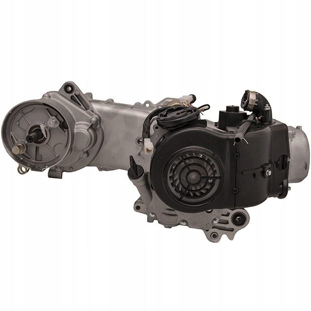 Silnik poziomy Moretti 139QMB 80cc 4T BARTON JUNAK ROMET SILSK0804TPOAPTTA000TO2