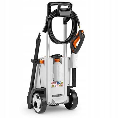 STIHL RE 120 Hochdruckreiniger 125 bar 2100W