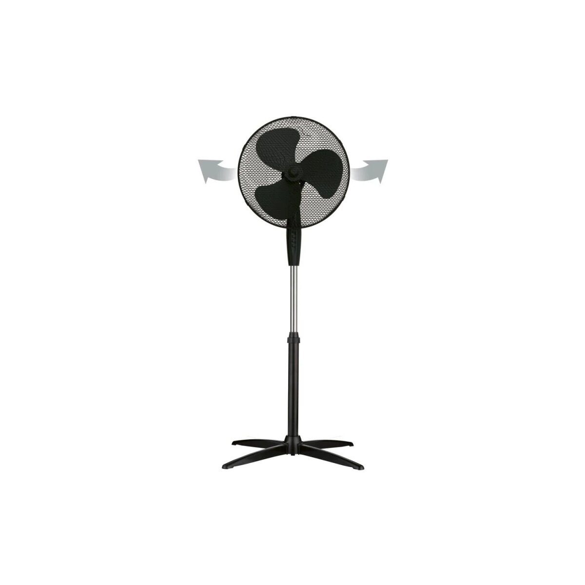 TRONIC® pedestal fan