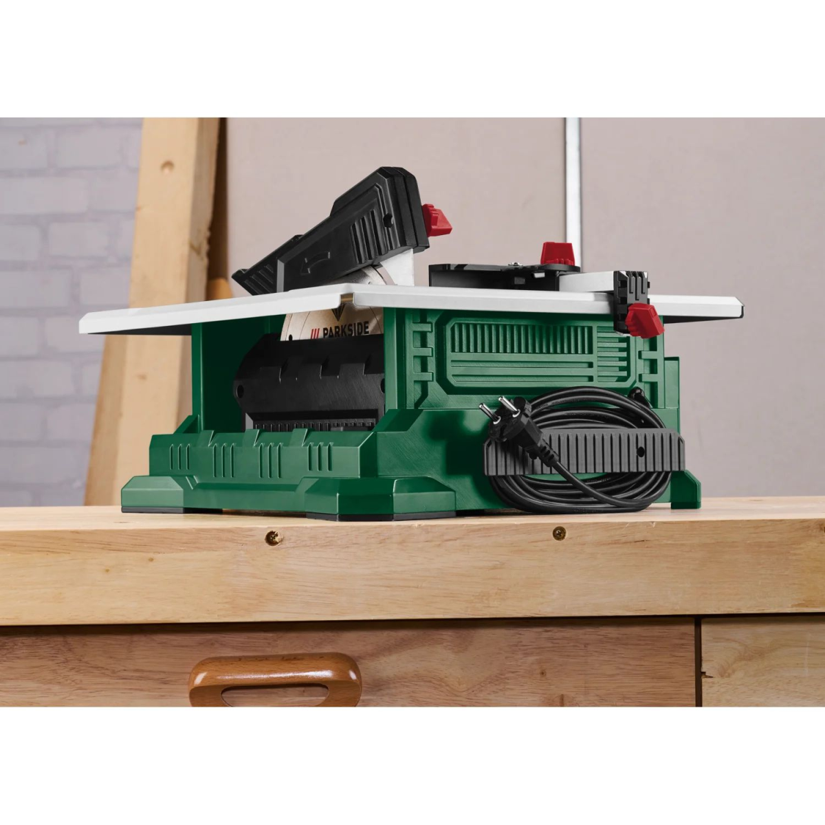 PARKSIDE® tile cutting machine »PFS 800 A1«