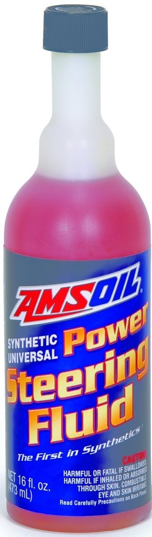 AMSOIL Synthetic Power Fluid Psfcn 0