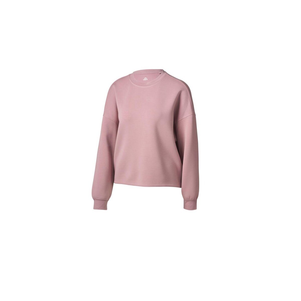 CRIVIT Premium women's sweatshirt, L, rose