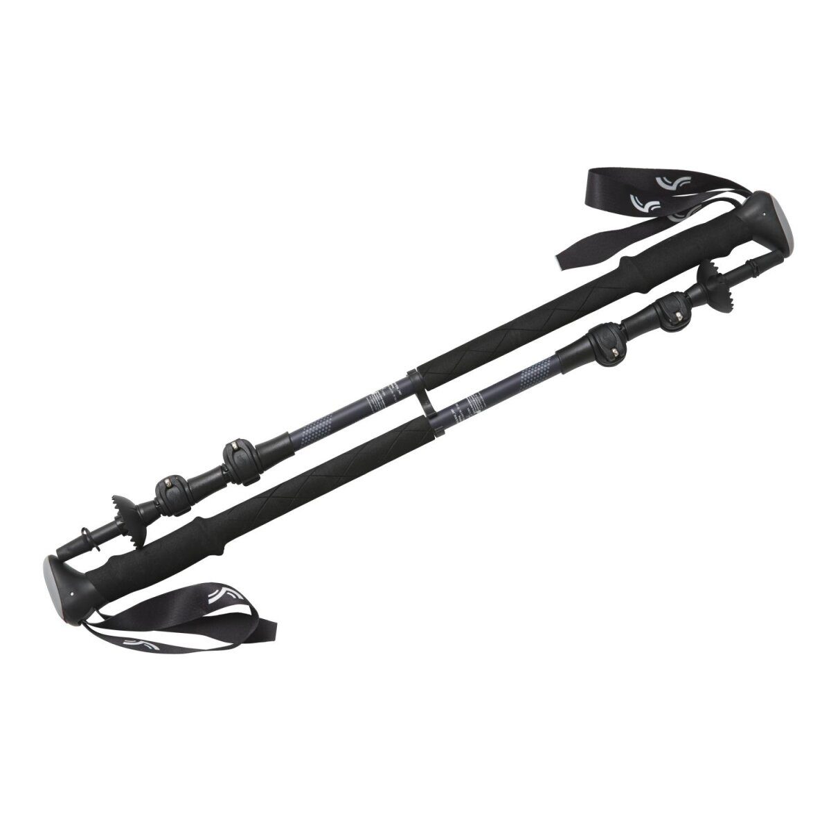 CRIVIT aluminium trekkingstokken