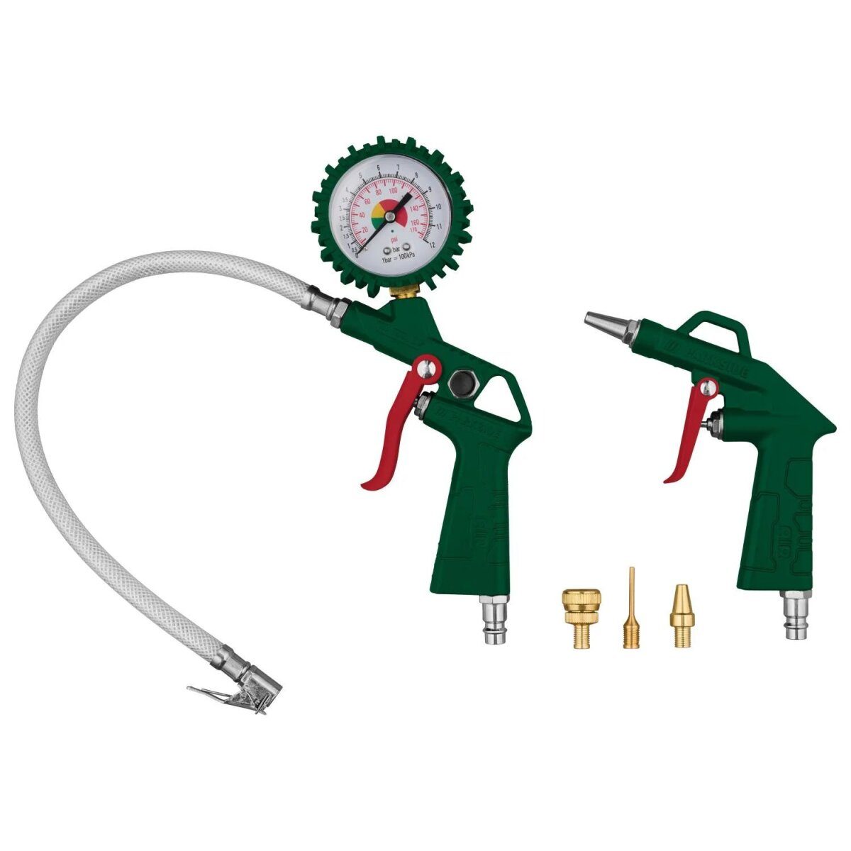 PARKSIDE® mobiele compressor »PMK 1100 A1«