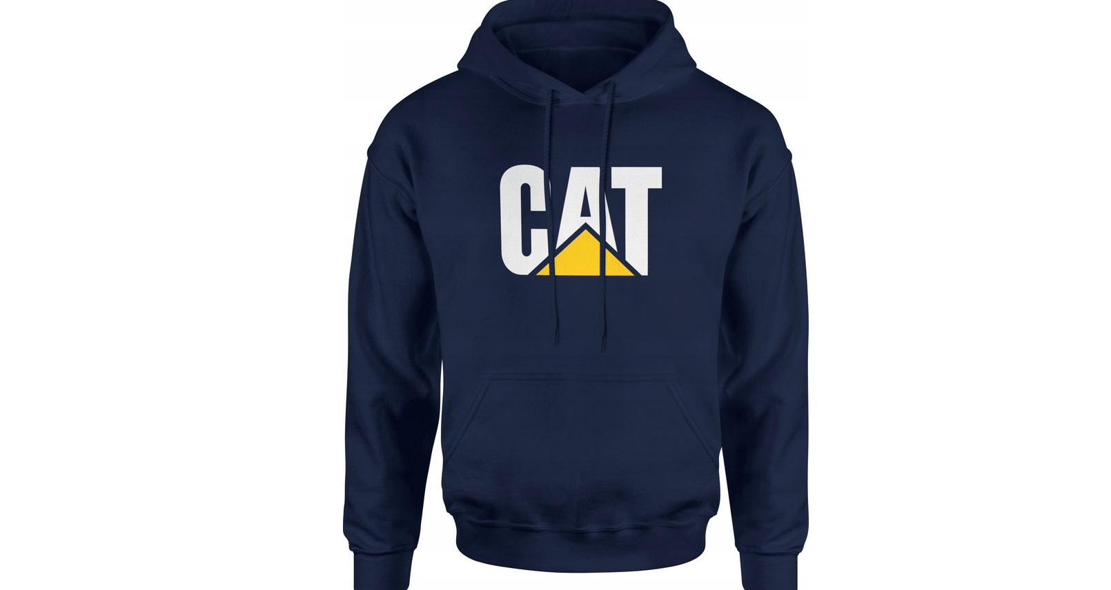 CAT PREMIUM sweat à capuche pull pull hommes