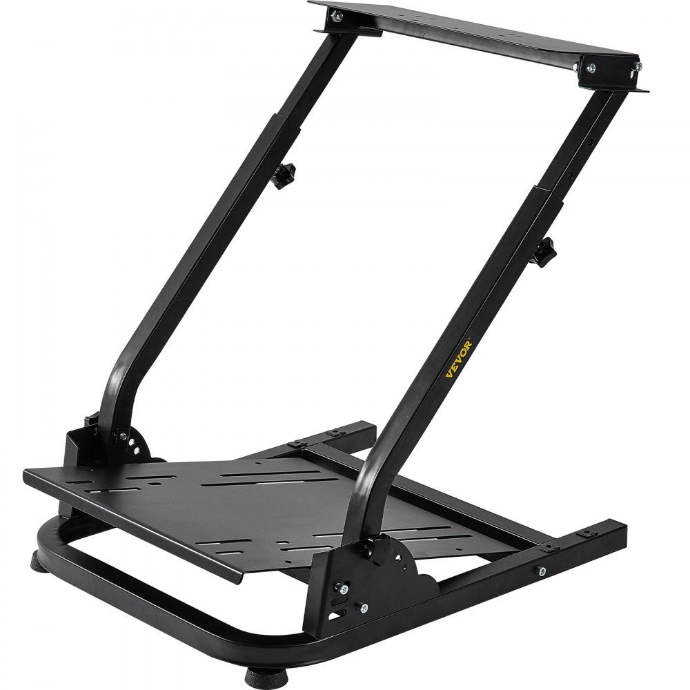 G920/G29 Racing Wheel Stand geeignet für G27/G25 Gaming Wheel Stand geeignet für Radpedale NICHT im Lieferumfang enthalten Schalthebelhalter NICHT im Lieferumfang enthalten