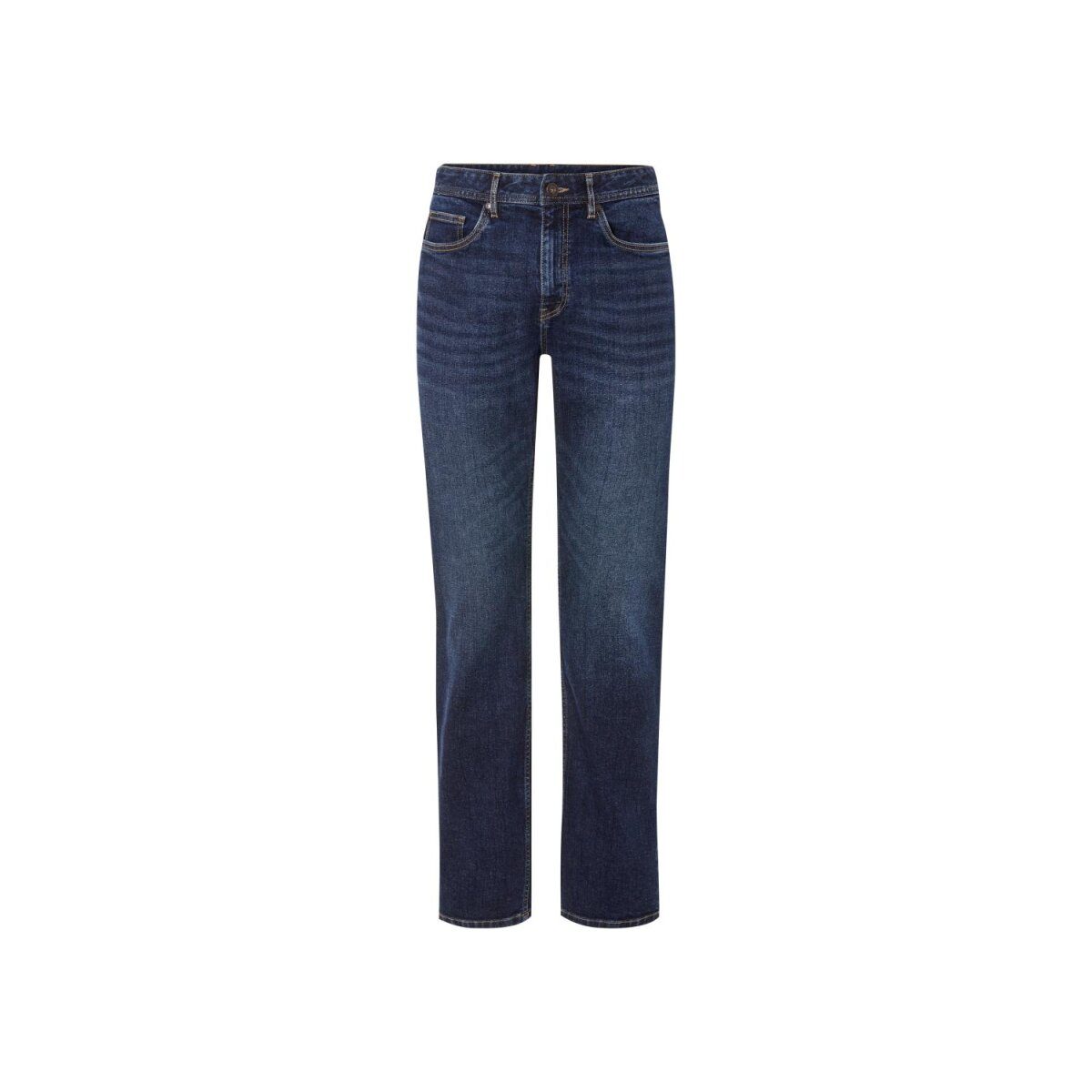LIVERGY® men's jeans, straight fit, normal waist