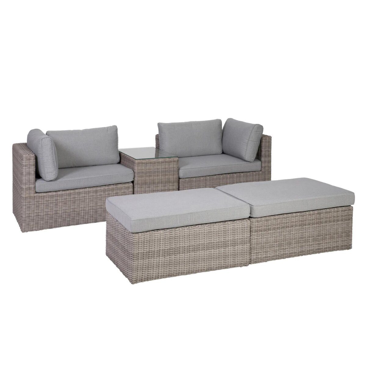 Greemotion lounge set Palma