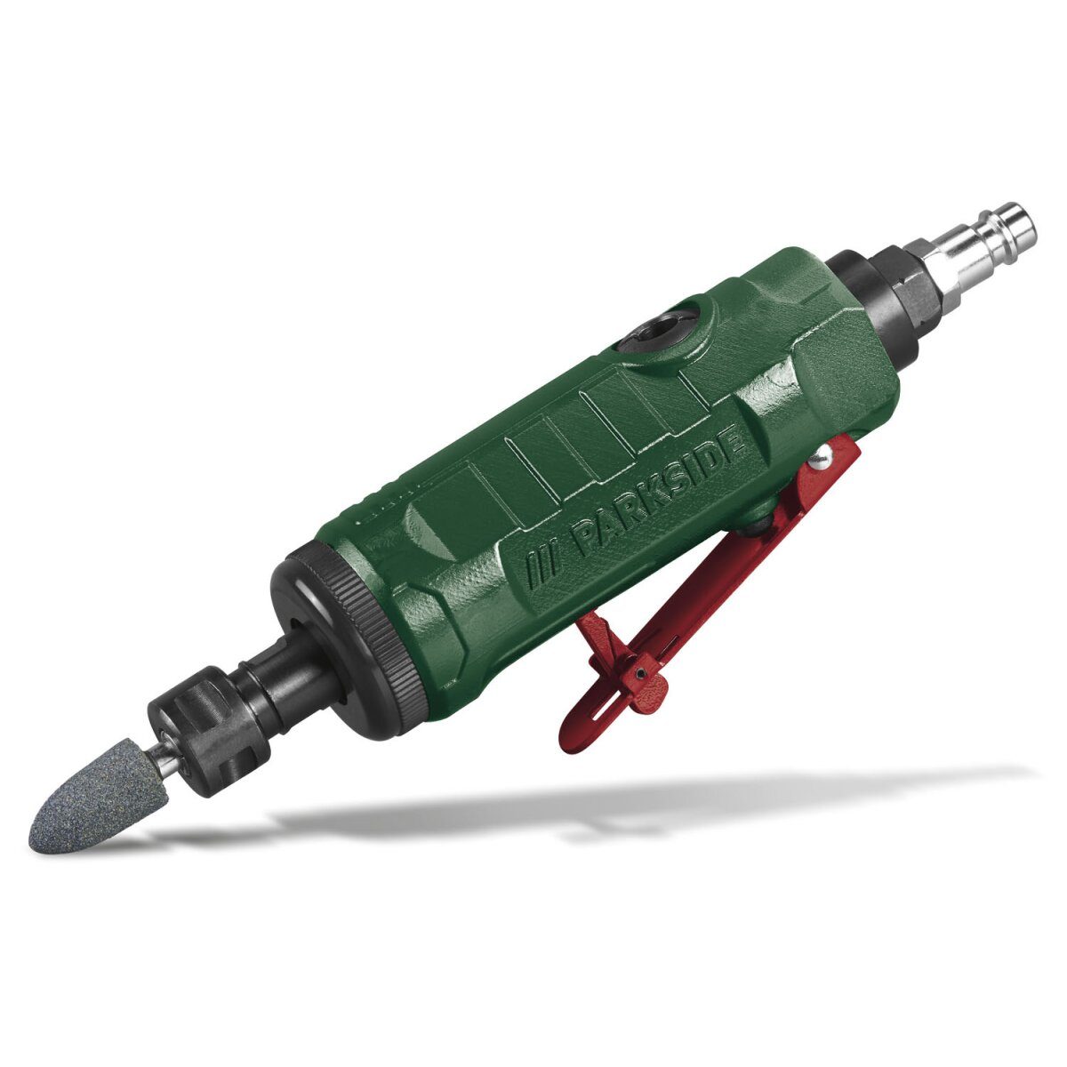 Set de meuleuses à tige PARKSIDE® »PDSS 16 B2« / meuleuse de tronçonnage »PDTS 6.3 C4« (meuleuse à tige PDSS 16 B2)