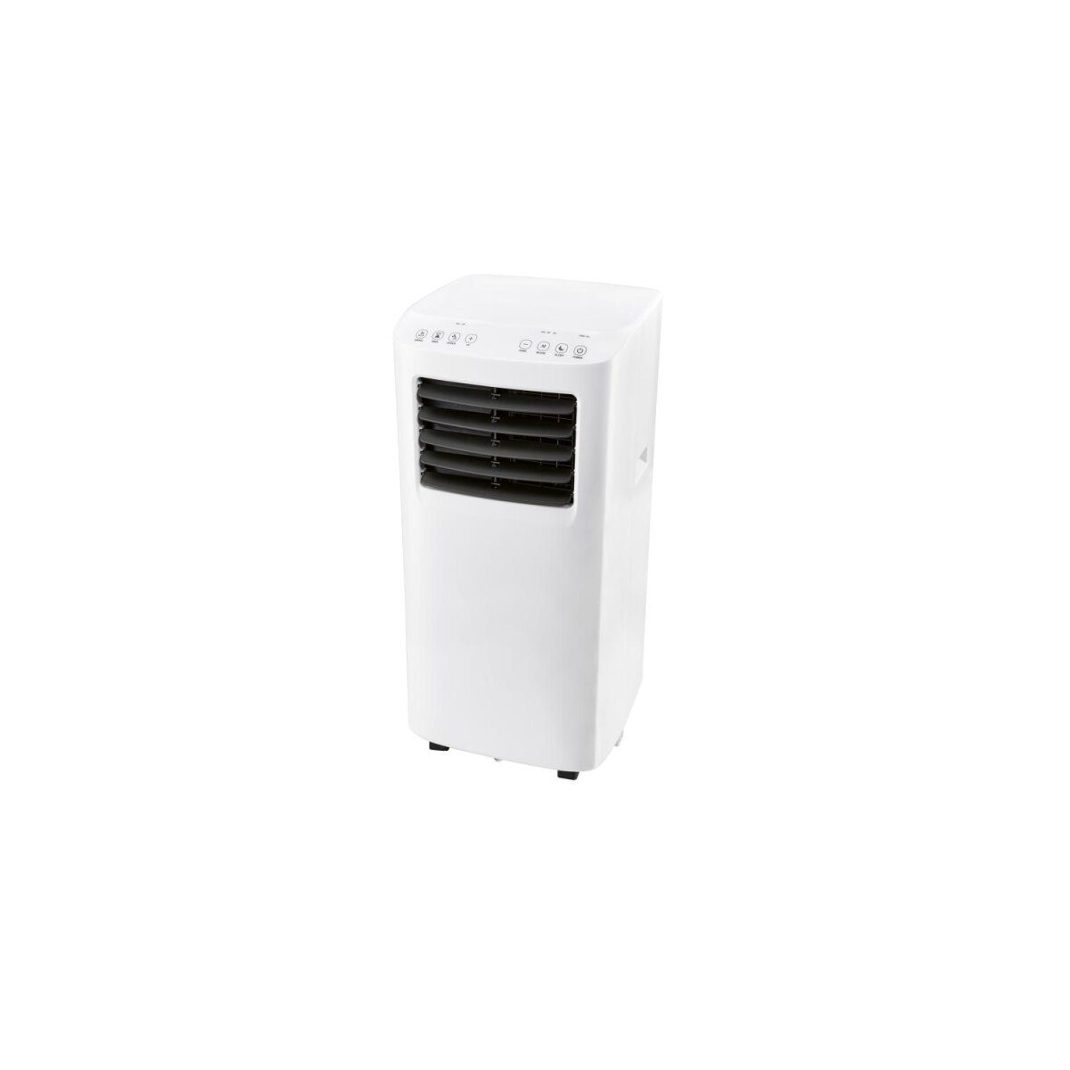 SILVERCREST® Lokales Klimagerät SMK 7000 B2, für Räume von 30 bis 45 m³ gut